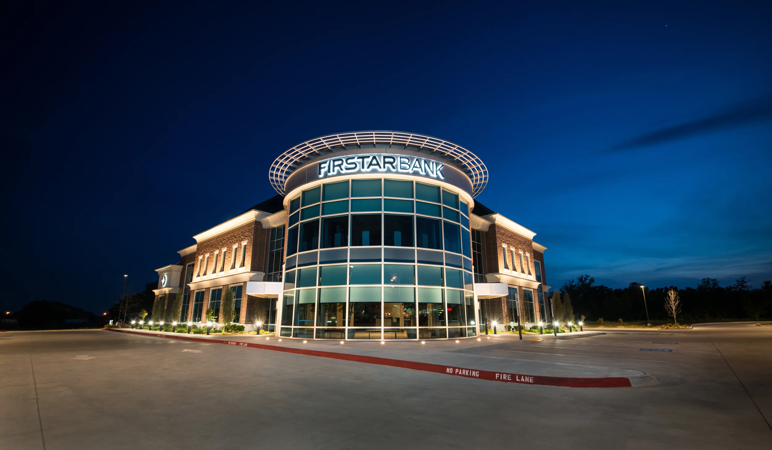 Commercial portfolio image published by W Design